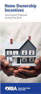 Home Ownership Incentives