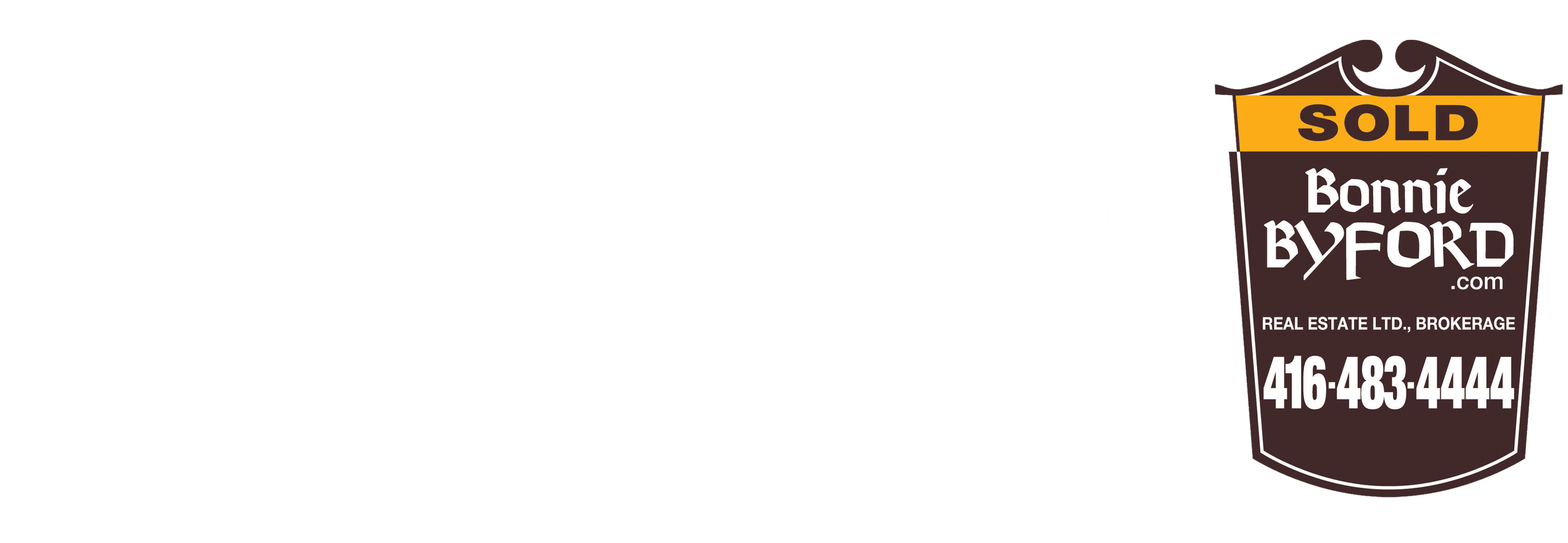Bonnie Byford Real Estate Ltd. Brokerage