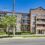 NEW LISTING! 2 bdrm, 2 bath suite for lease in boutique South Leaside condo