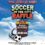 Enter to Win Soccer Fan Gear!
